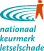 Logo Nationaal Keurmerk Letselschade 2020