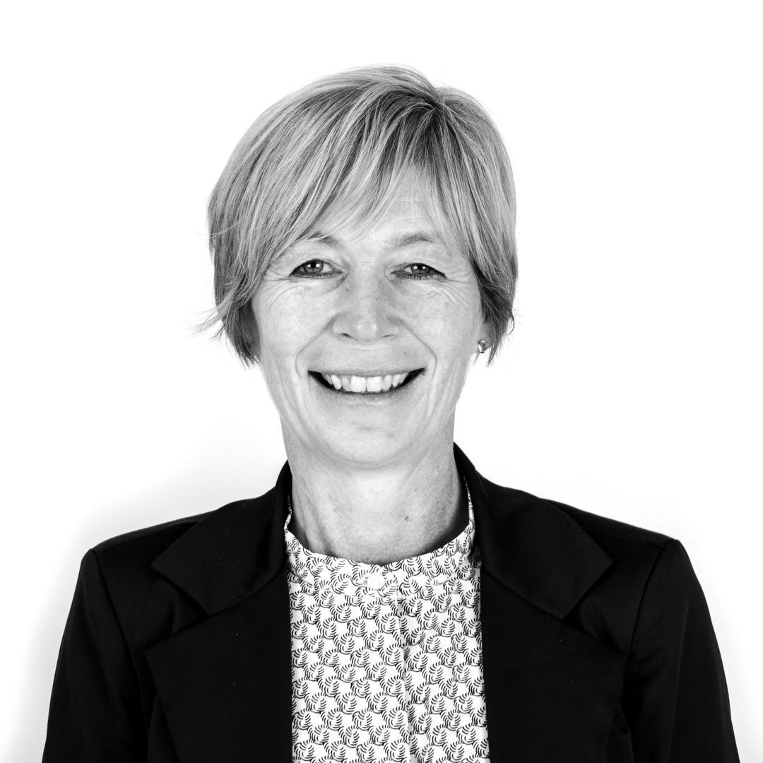 Teamleider en letselschadejurist Ivonne van Delft.