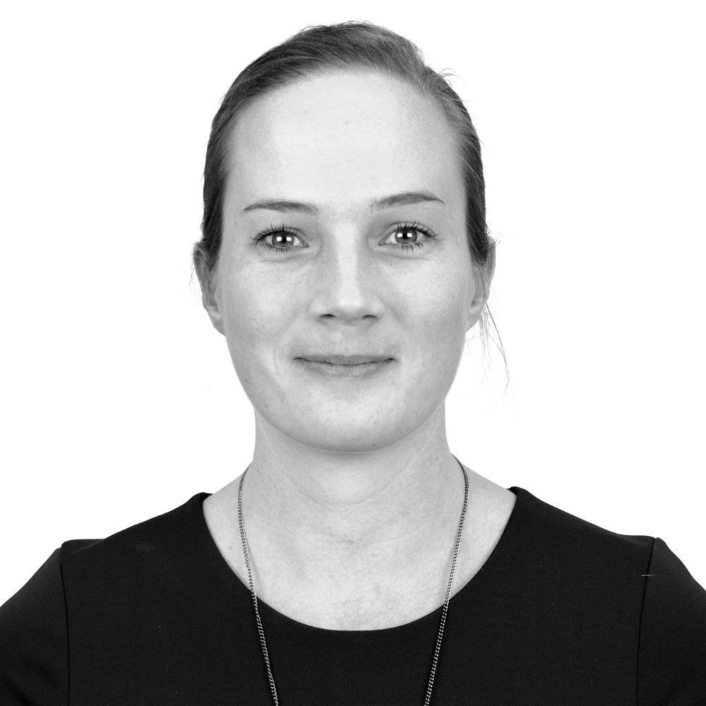 Teamleider en letselschadejurist Kim van Luit.