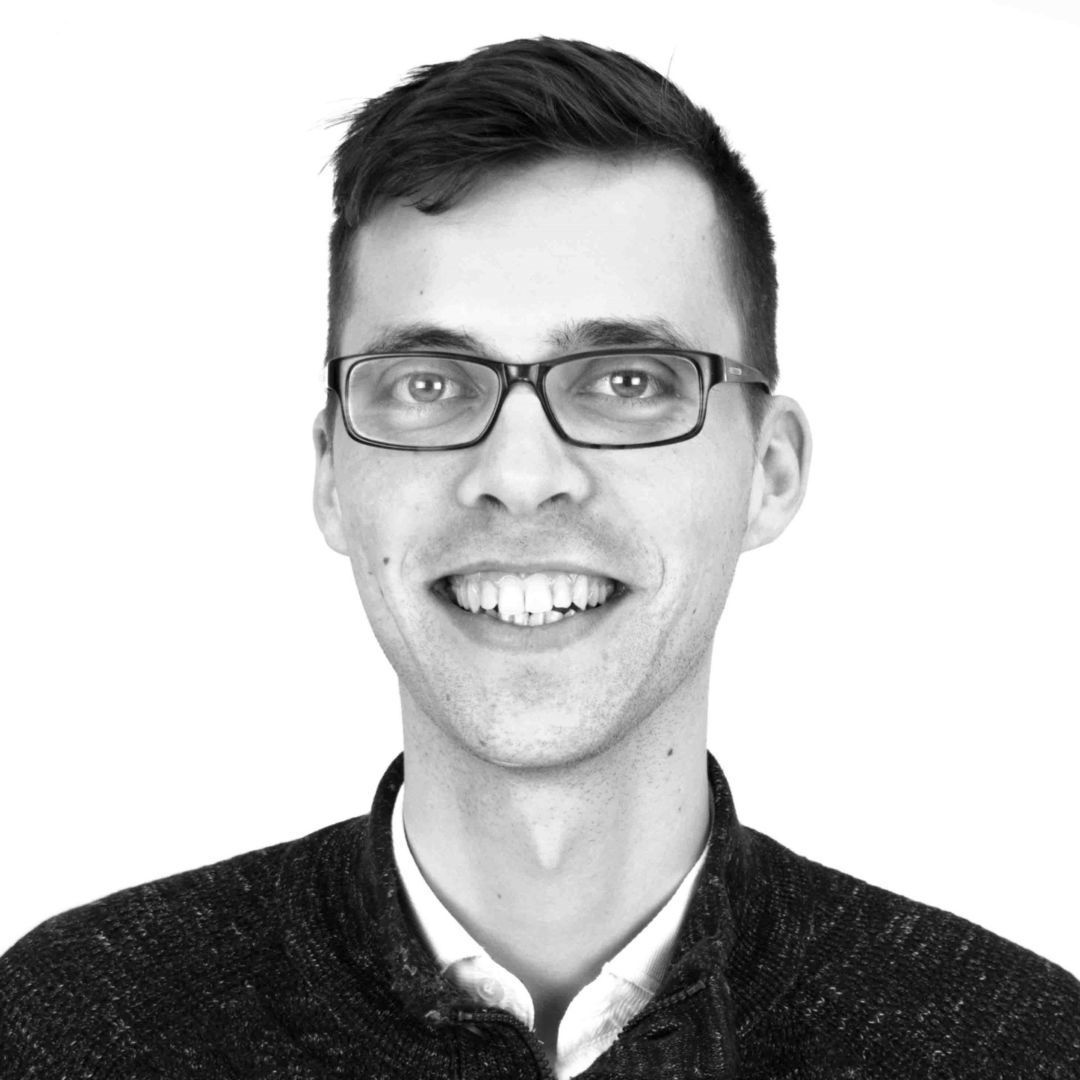 Letselschadejurist Maarten Klok.