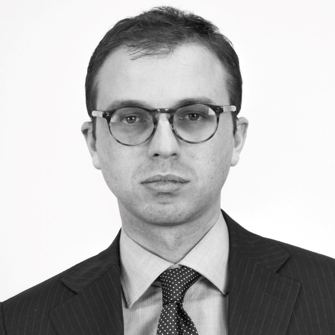 Letselschadejurist Rogier de Kock.