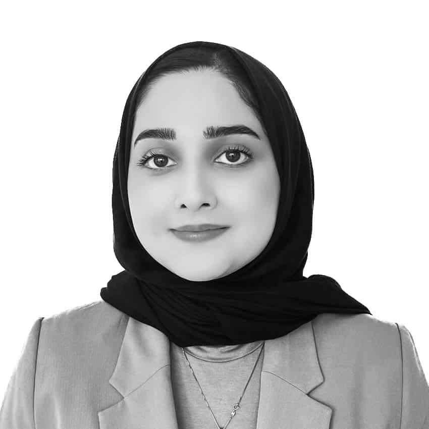 Letselschadejurist Sara Rezai,