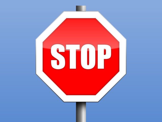 Shark teeth and priority signs on unclear exit structures could prevent many unnecessary accidents.