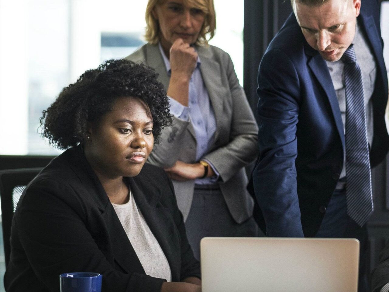 A good personal injury lawyer is proactive.