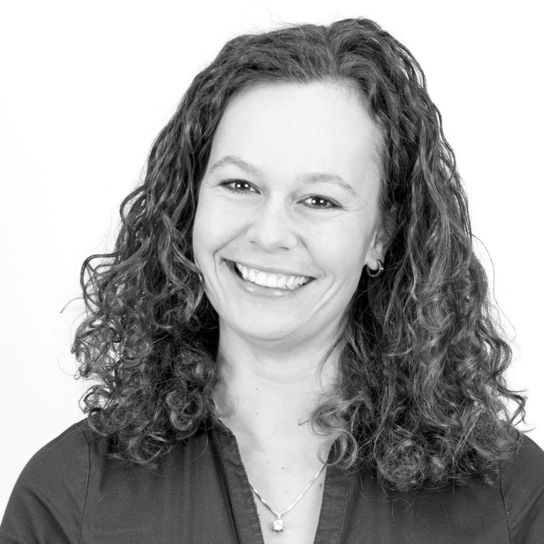 Letselschadejurist Mariese Scheerboom.
