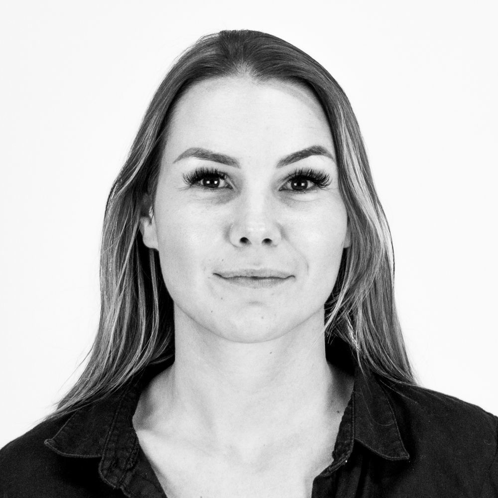Jurist Intake Melissa Slootstra.