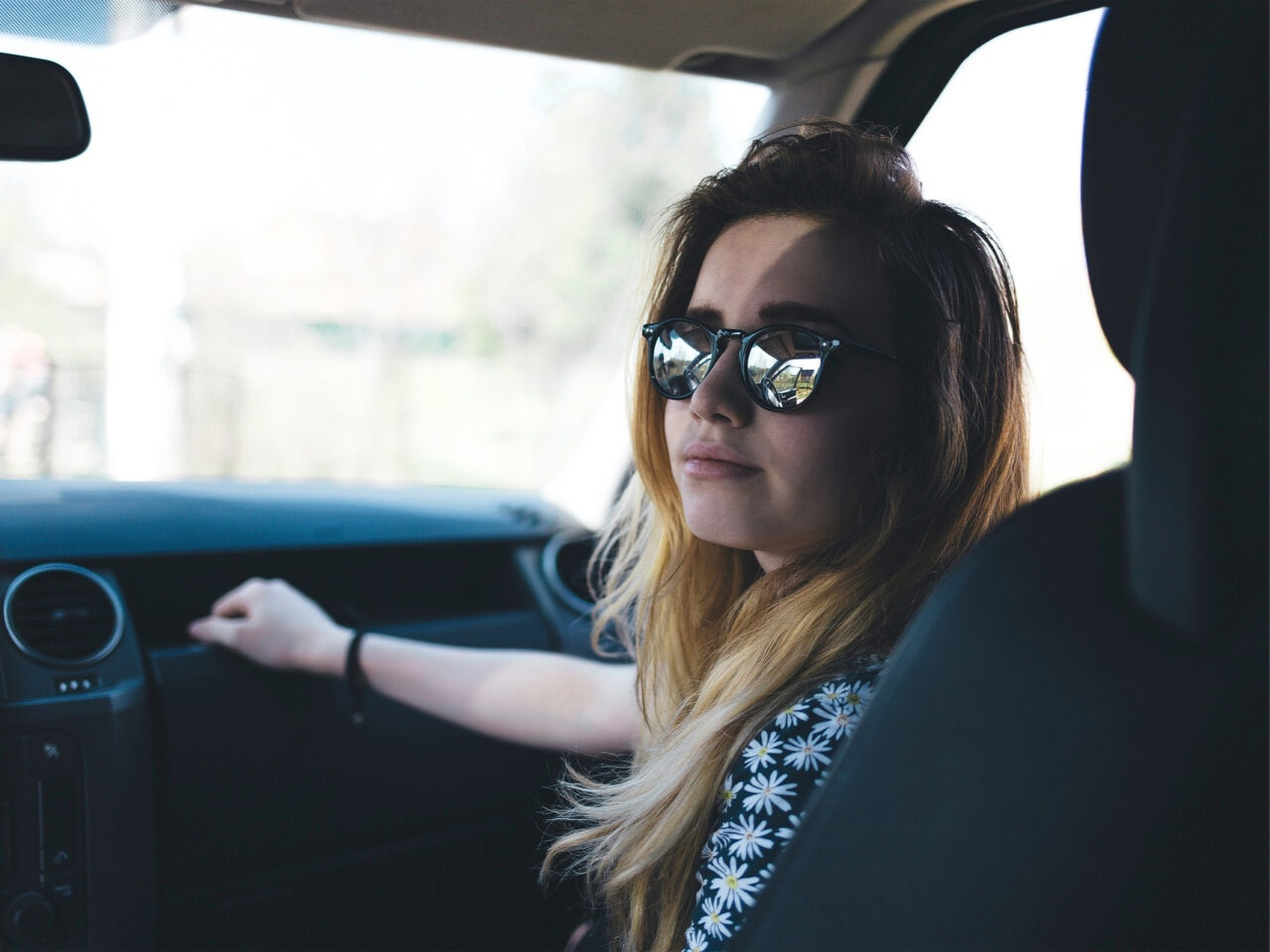 When you are involved in an accident as a passenger, you are a blame-free third party. You are therefore always entitled to compensation.