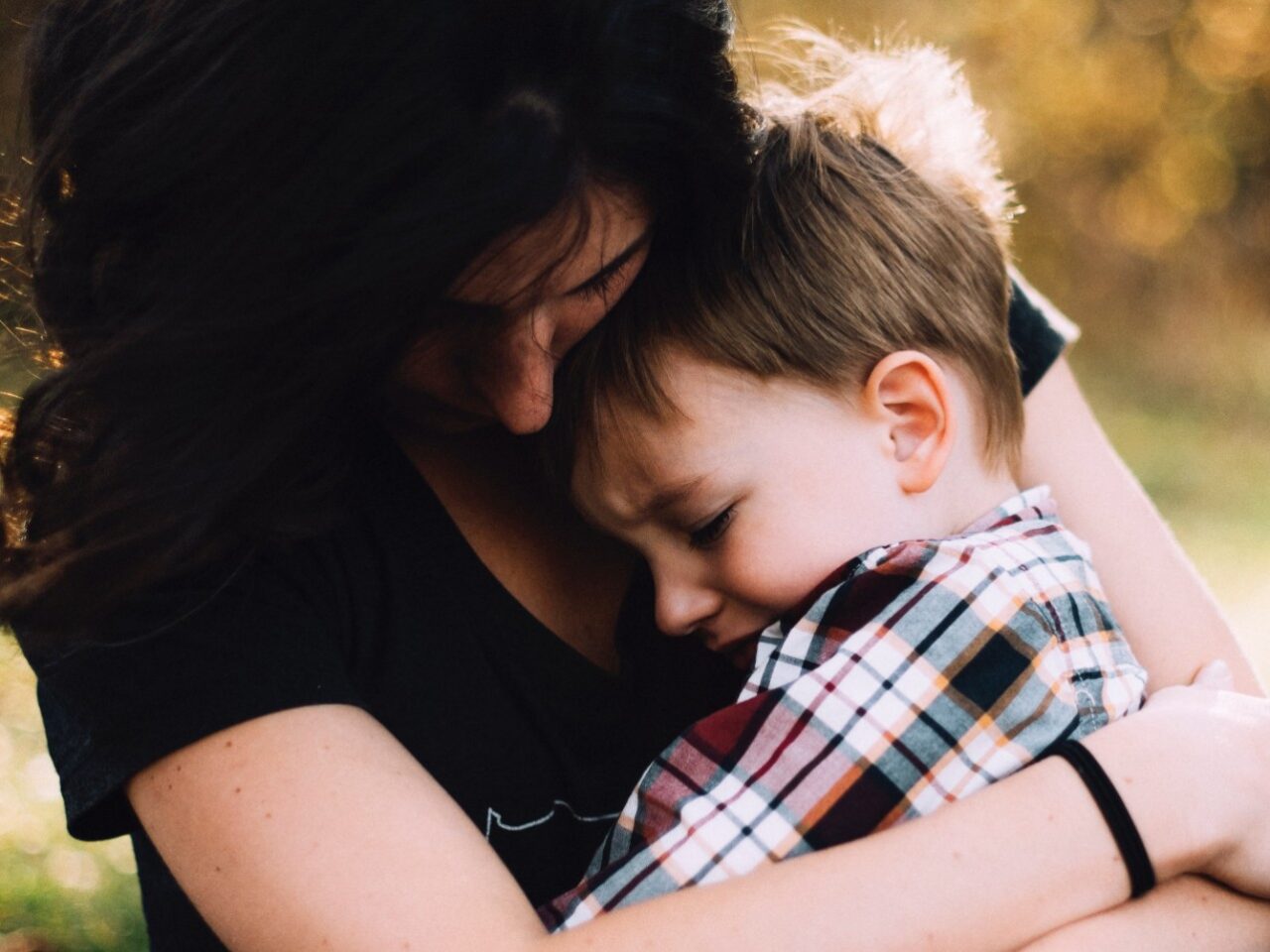 Your child needs all your love and attention. Therefore, leave claiming compensation to us.