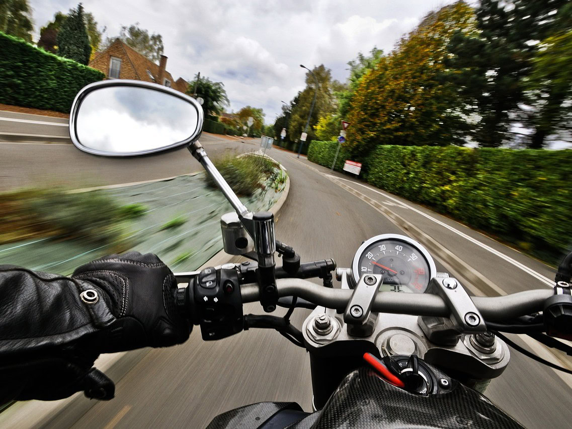 If you are the victim of a motorbike accident, you are entitled to compensation in most situations.