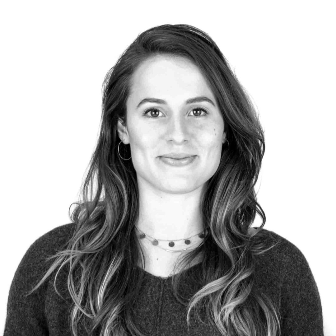 Letselschadejurist Irene van der Linden.
