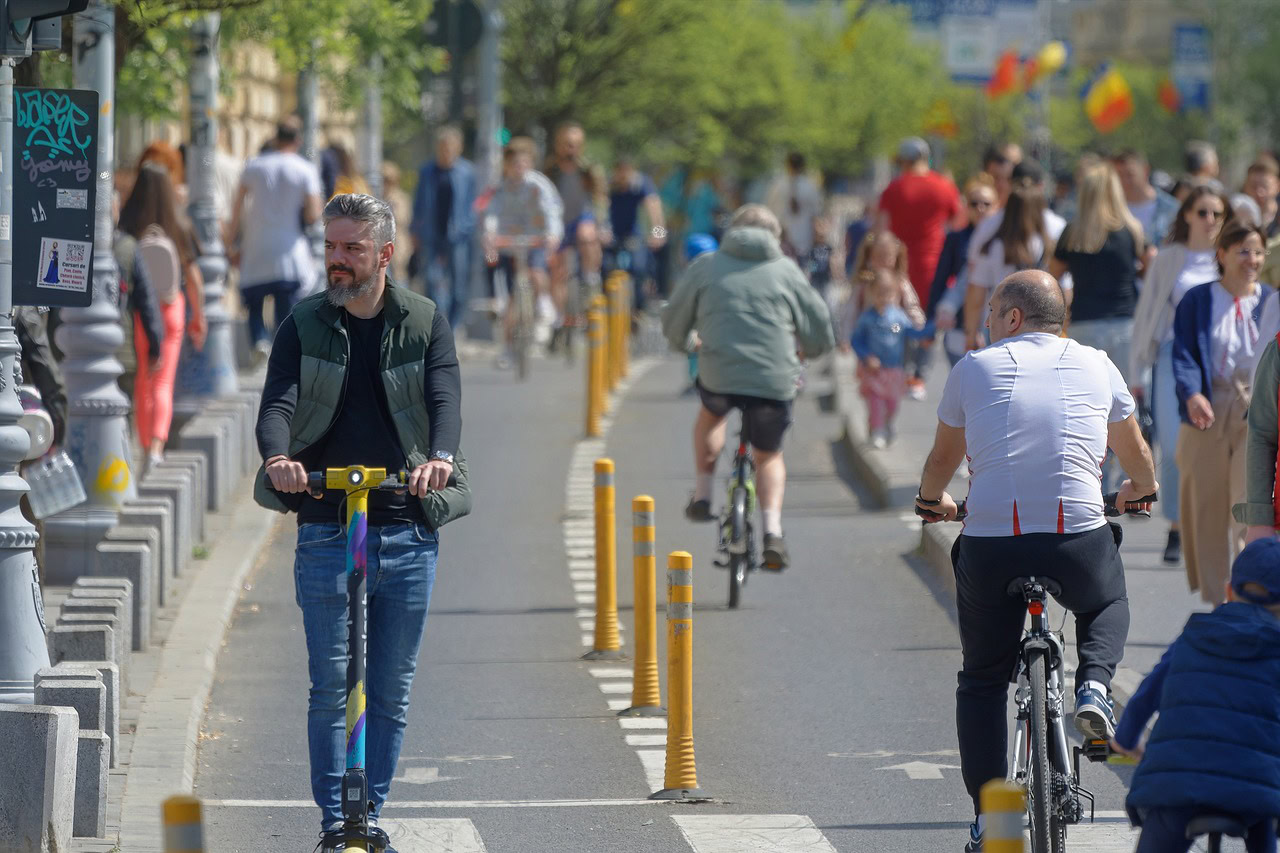 Si usted, como peatón, ha sido atropellado por una bicicleta, casi siempre tiene derecho a una indemnización.