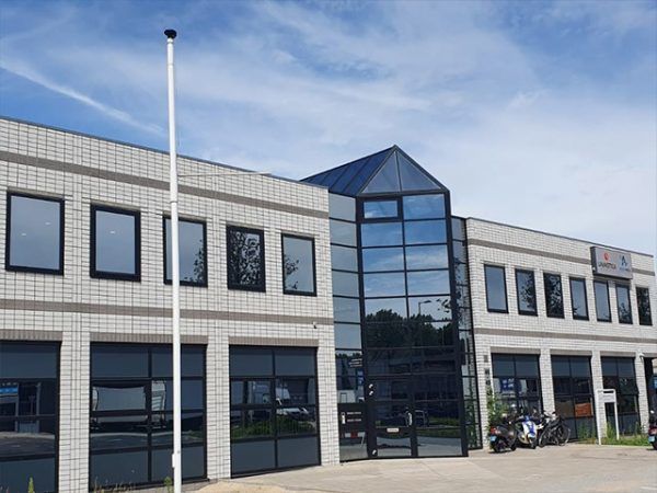 Jblg Rotterdam 600x450
