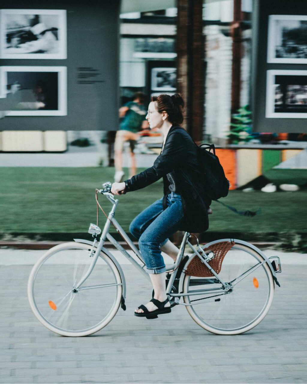 Wanneer u als fietser wordt aangereden door een automobilist, heeft u vrijwel altijd recht op schadevergoeding.