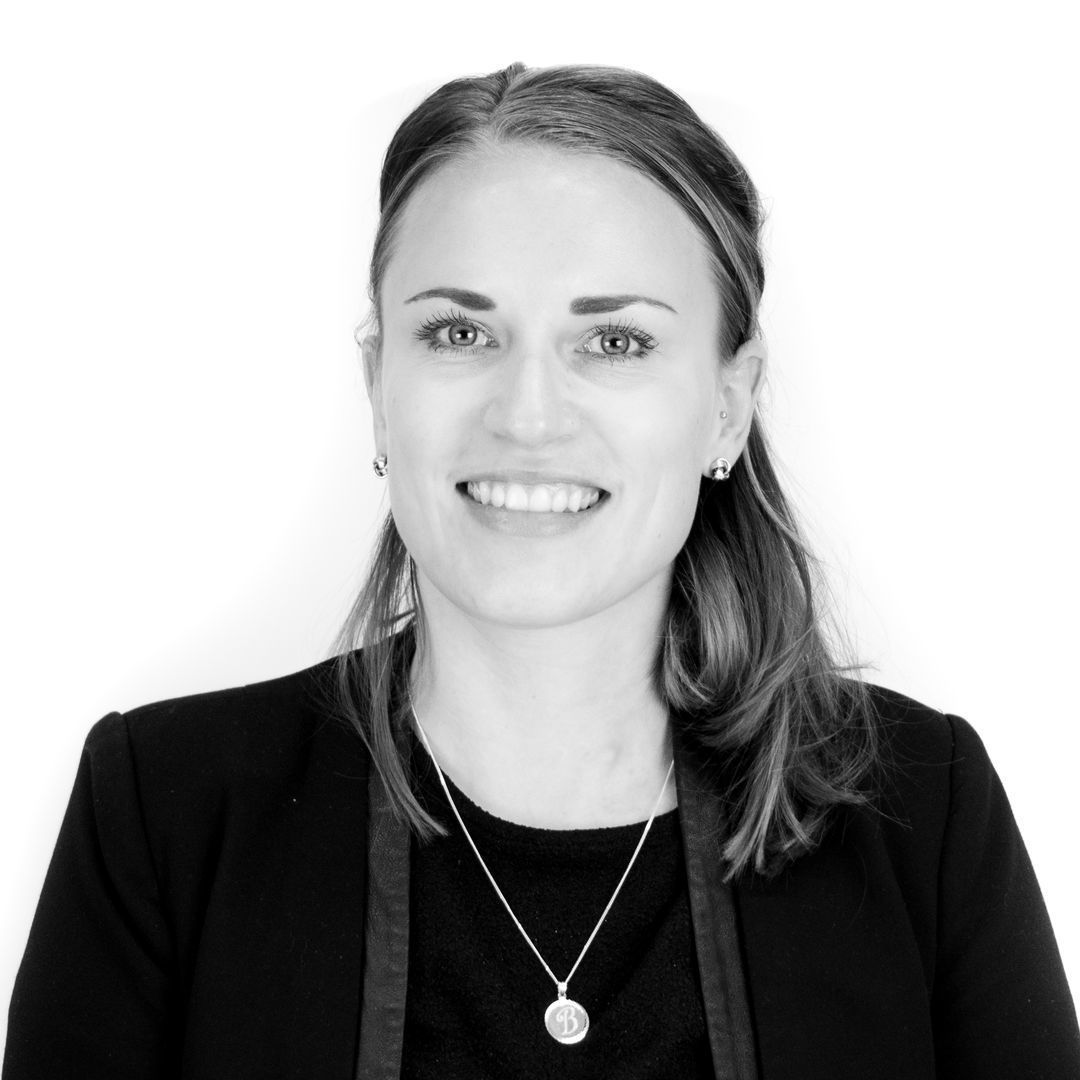 Letselschadejurist Jade Berk.