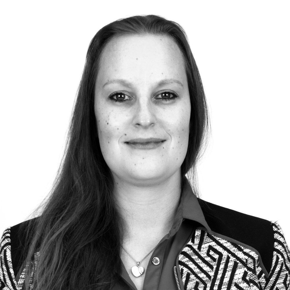 Letselschadejurist Kirsten Heijnen.