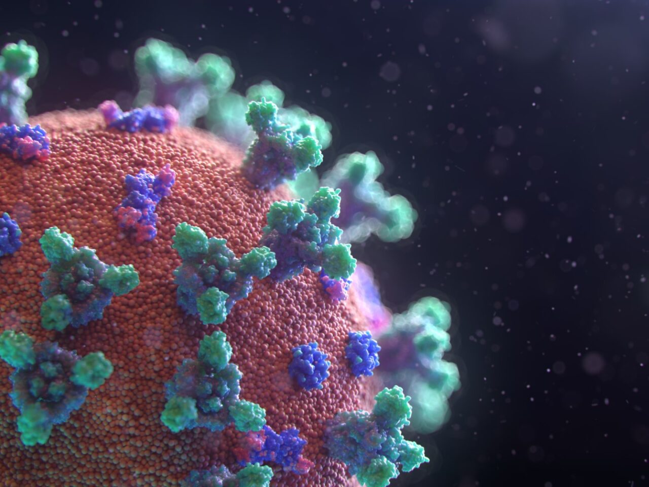 Wanneer u het coronavirus heeft opgelopen op de werkvloer, moet uw werkgever in sommige situaties uw schade vergoeden.