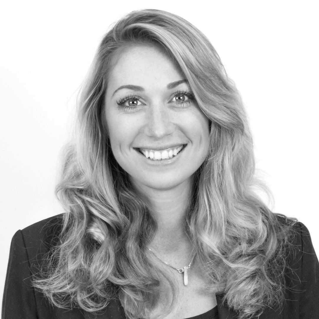 Letselschadejurist Susanne Schreiber.