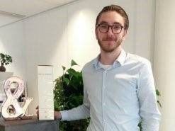 Best Graduates Jurriaan Goudkuil 1