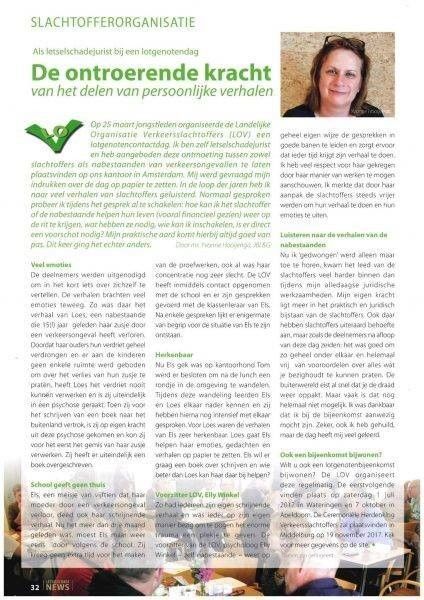 LetselschadeNews