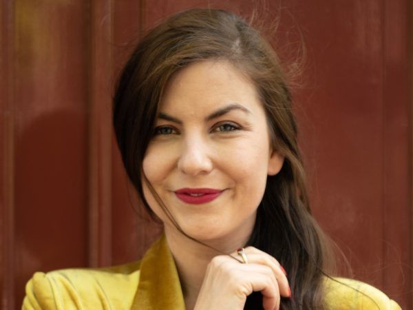 Eigenaar van JBL&G Steffy Roos du Maine.