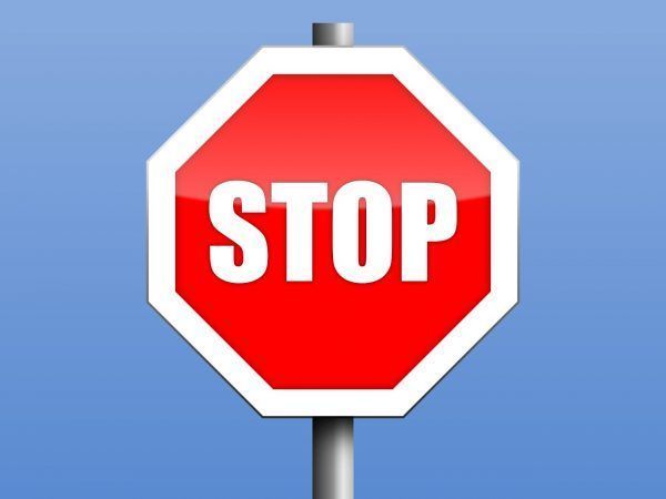Shark teeth and priority signs at unclear exit structures could prevent many unnecessary accidents.