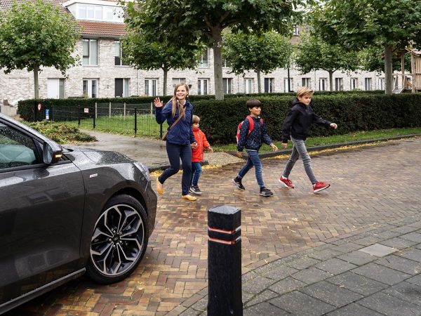Uit de Flitspeiling van 2020 blijkt dat 77% van de Nederlanders zich nog steeds redelijk veilig voelt in het verkeer.