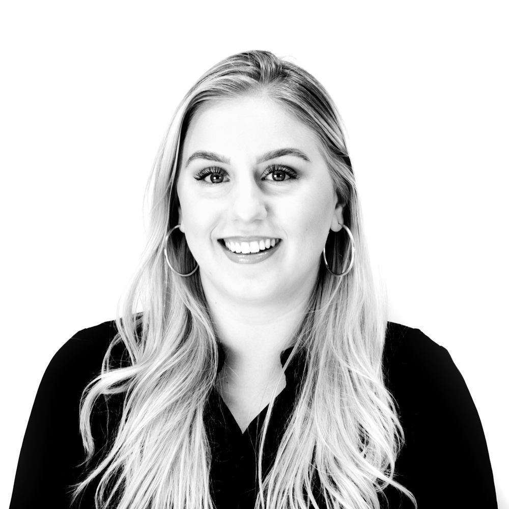 Jurist Intake Aleksandra Borkovic.