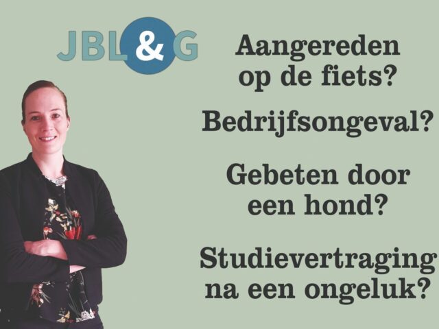 De gratis juridische hulp die JBL&G Noord aanbiedt, slaat aan.