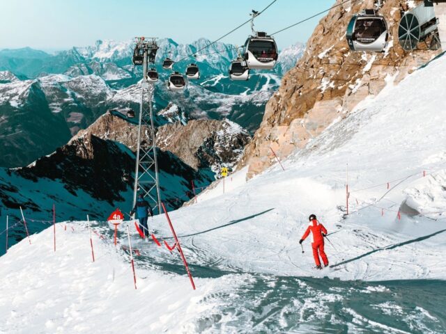 Ieder jaar lopen er weer mensen letselschade op door een ongeval tijdens wintersport.