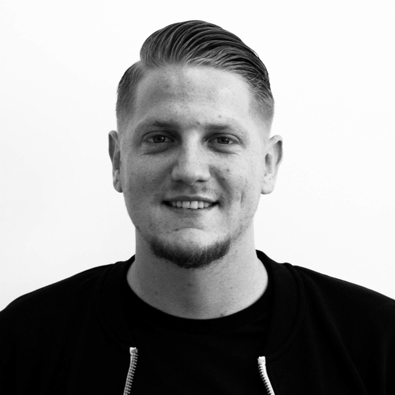 Letselschadejurist en jurist Intake Sjoert Giezen.