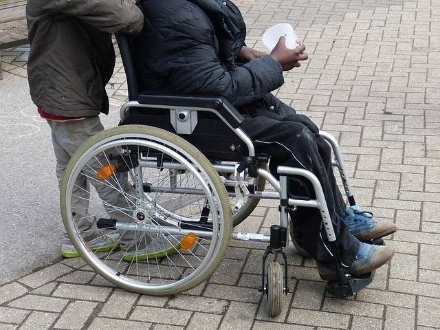Als u in een rolstoel terechtkomt door een ongeval, krijgt u te maken met blijvende invaliditeit door letselschade.