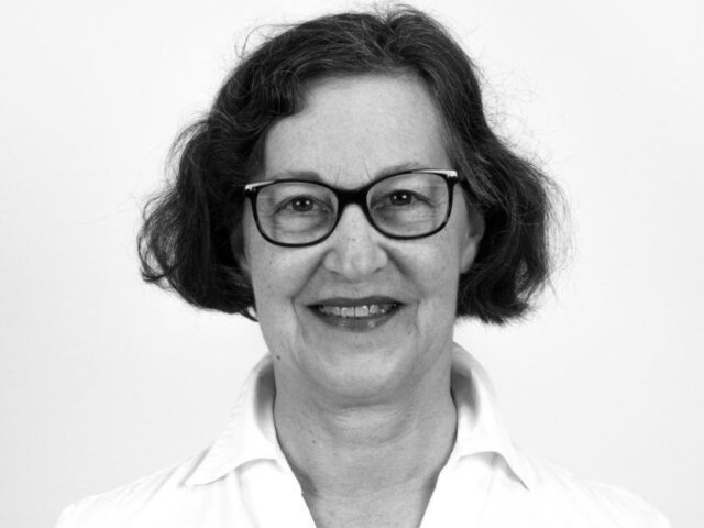 Letselschadejurist Jeanine Peters.