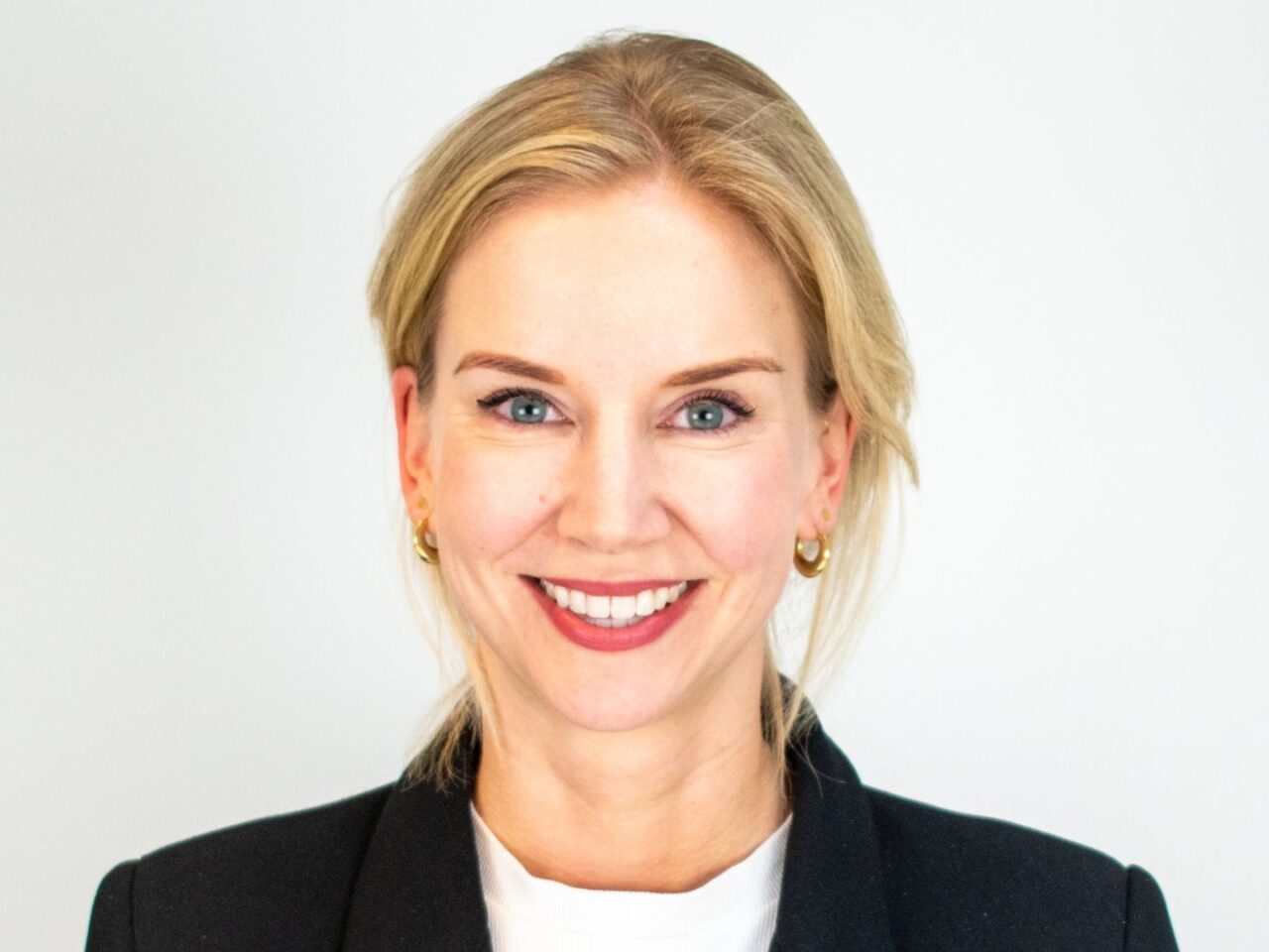 Teamleider en letselschadejurist Eveline Mulder.