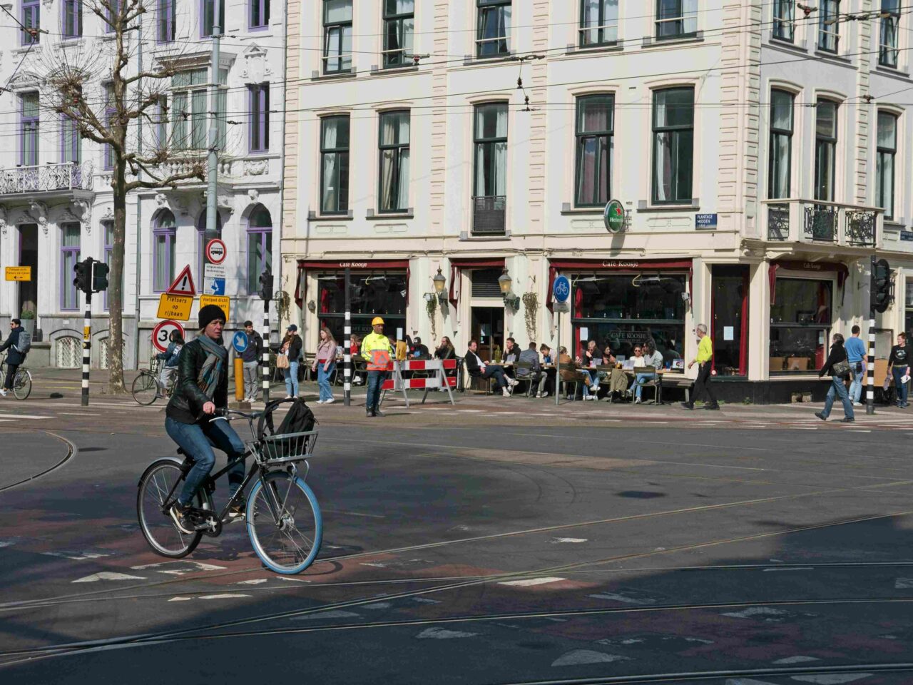 Wanneer u als fietser bent aangereden door een motorvoertuig, heeft u vrijwel altijd recht op schadevergoeding.