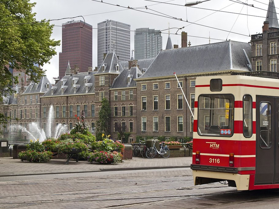 U kunt bij JBL&G terecht als u het slachtoffer bent van een verkeersongeval in Den Haag.