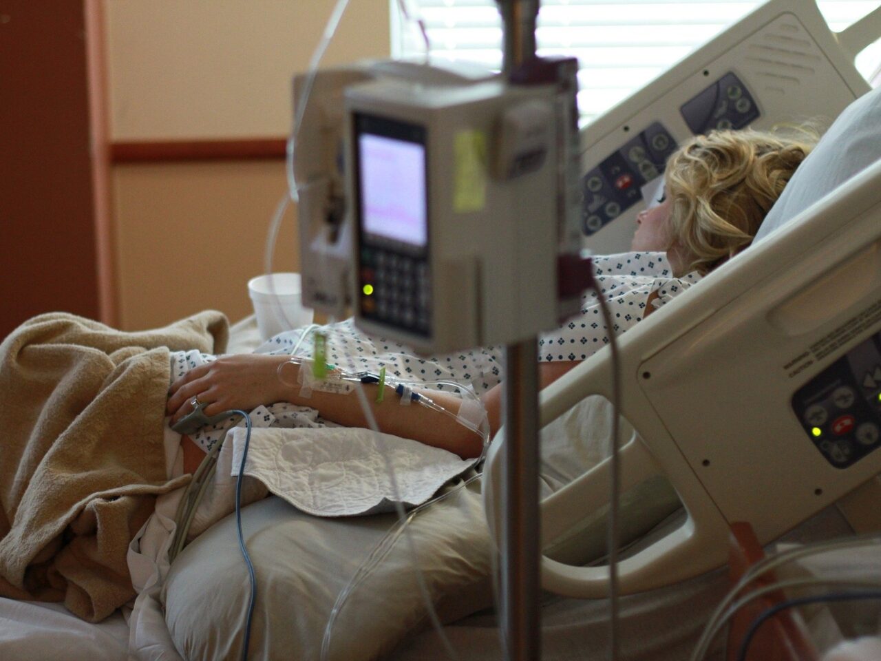 Wanneer uw partner of kind in coma ligt, gaat u een onzekere tijd tegemoet.