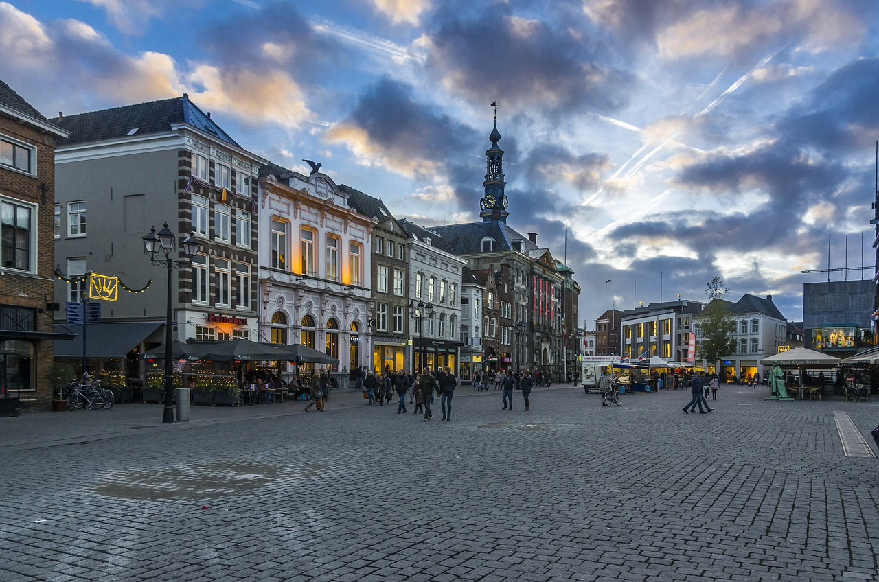 Als u letselschade heeft opgelopen in de omgeving van Den Bosch, kunnen onze juristen u helpen bij het claimen van uw schadevergoeding.