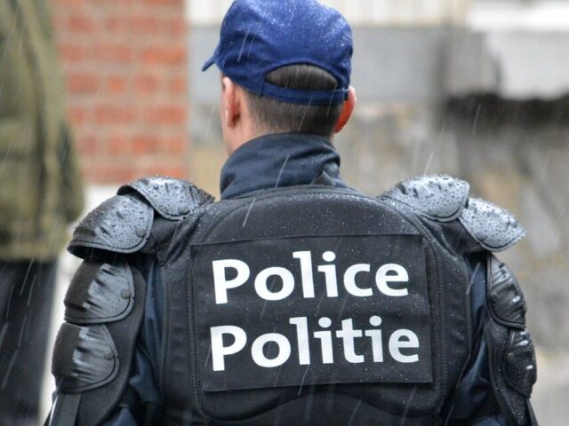 Politie Aangifte Doen Aspect Ratio 4 3