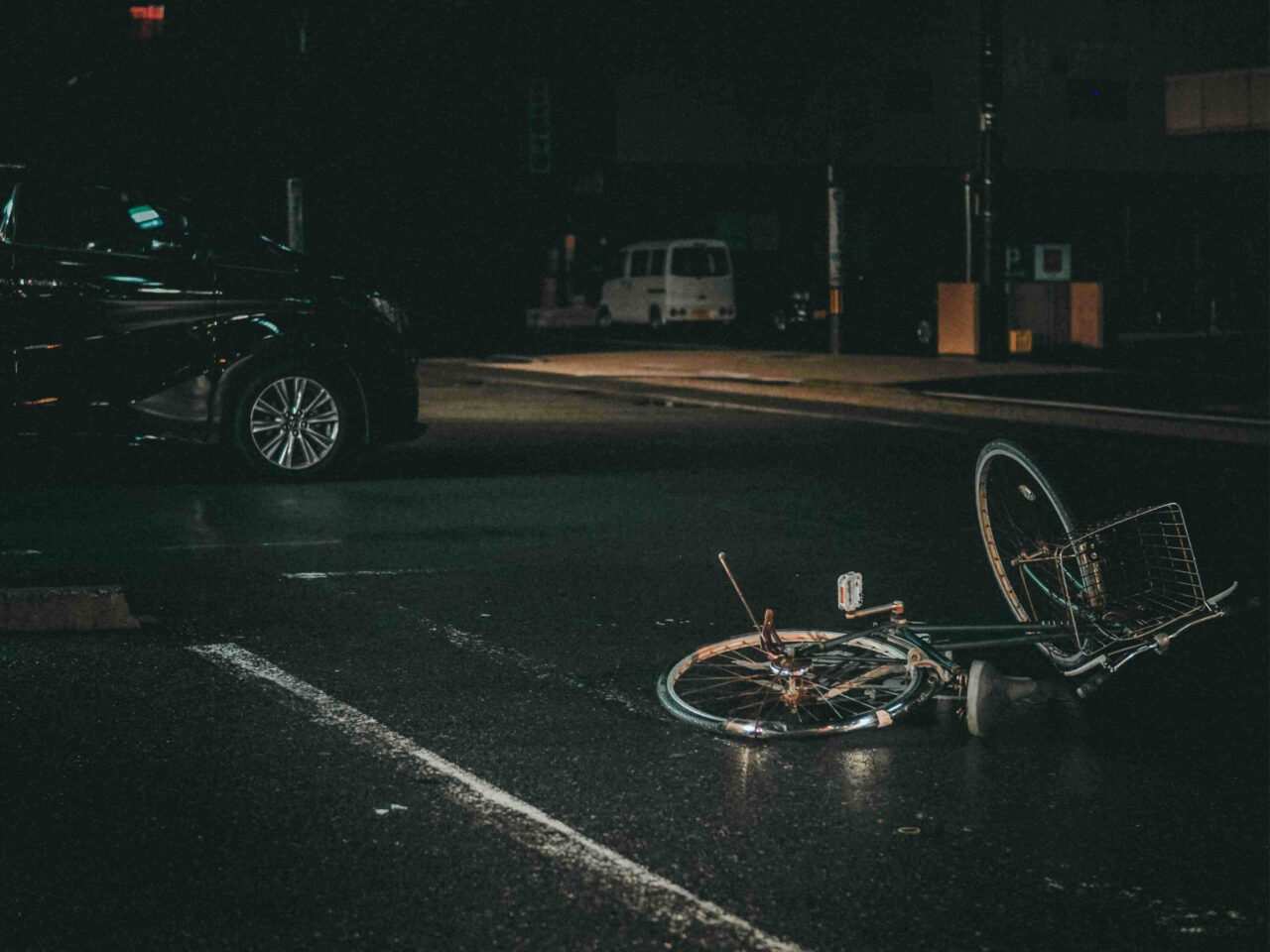 In de meeste situaties heeft u recht op een vergoeding van uw letselschade na een verkeersongeval.