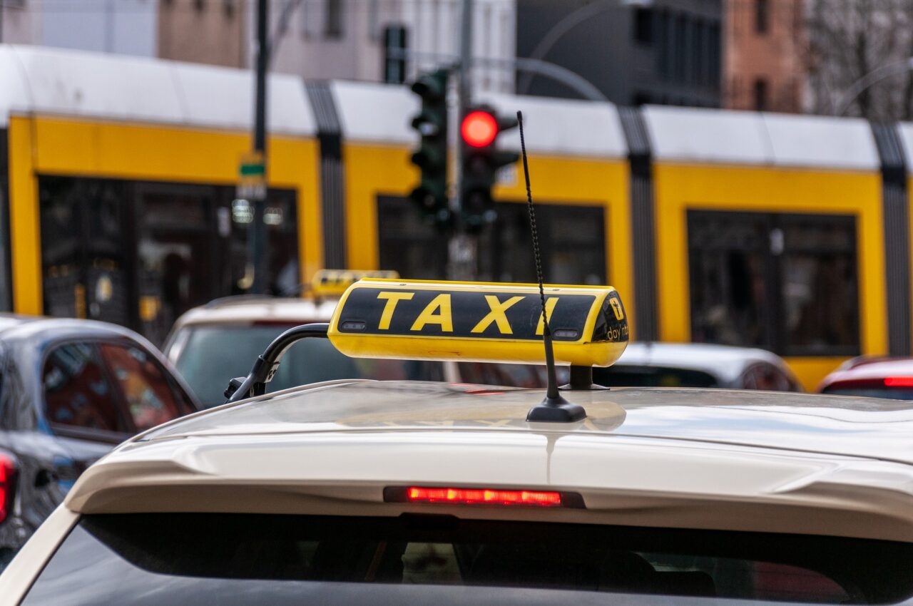 Voor Werkgevers Loonregres Bij Letselschade Taxi