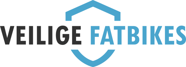 Logo Veilige Fatbikes.