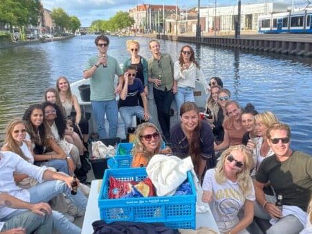 Traineeship Letselschade Moet Enorme Groei Jblg Opvangen Aspect Ratio 4 3