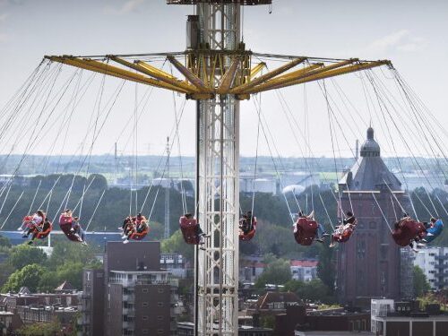 Verzekeraar Zweefmolen Erkent Aansprakelijkheid Voor Ongeluk Meikermis Aspect Ratio 4 3