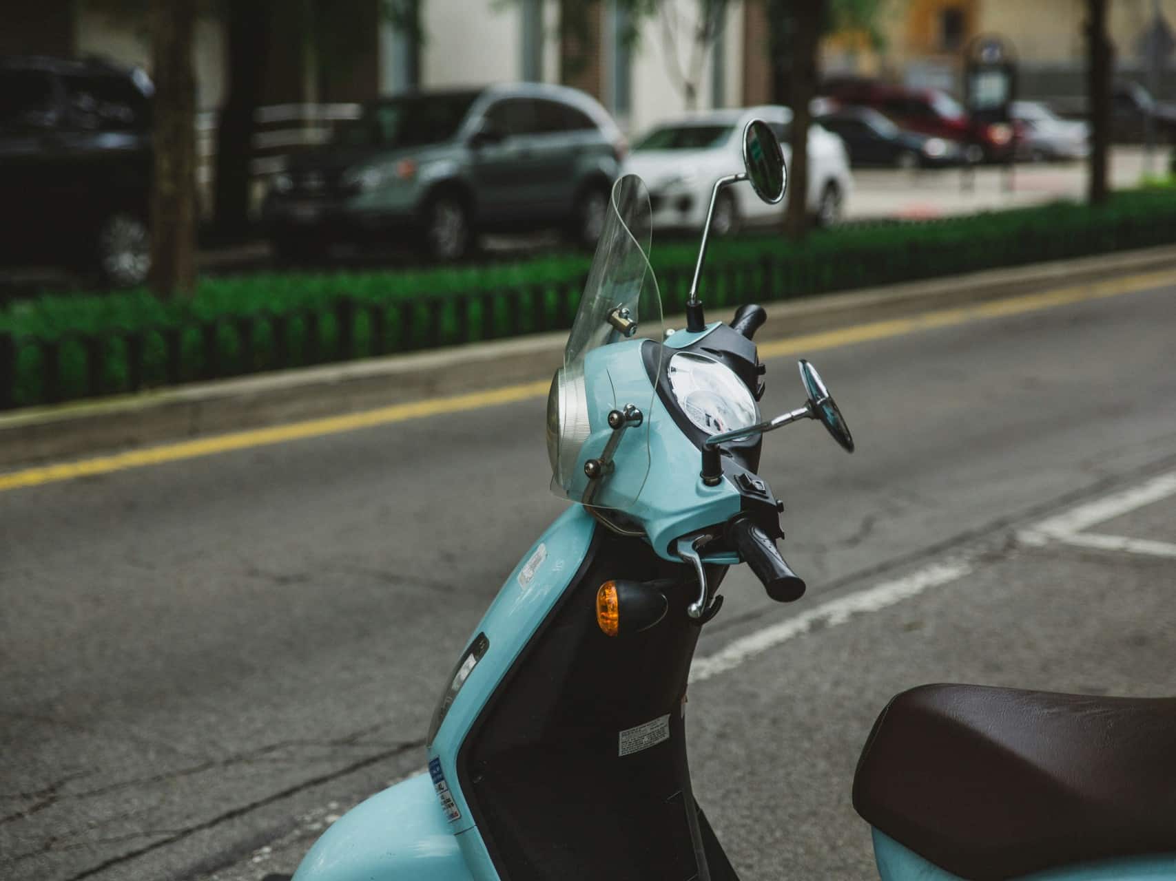 Een cliënt van JBL&G ontving 3 miljoen aan schadevergoeding na een scooterongeluk waarbij hij volledig arbeidsongeschikt raakte.