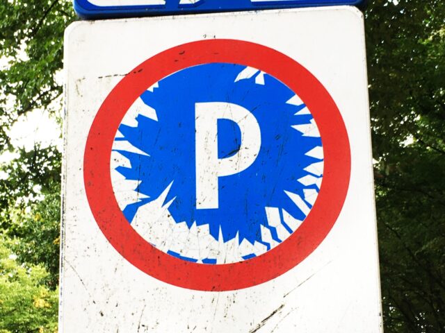 De meeste verkeersborden kent u wel, maar heeft u deze bijzondere verkeersborden weleens gezien?