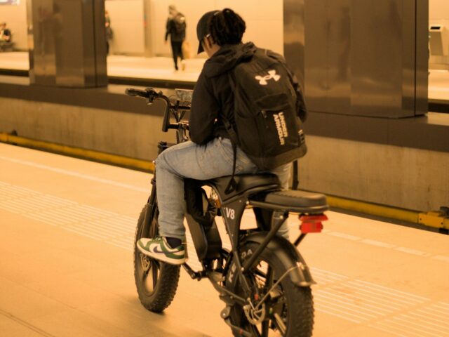 Een ongeluk met een opgevoerde fatbike kan veel ellende veroorzaken, zowel voor het slachtoffer als de veroorzaker.