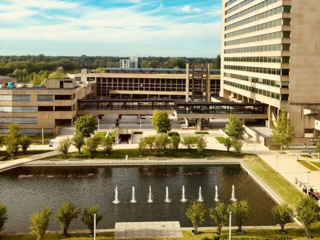 De Rotterdamse Schaal is ontwikkeld door de Erasmus University Rotterdam.