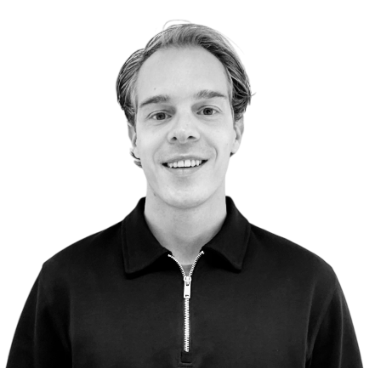 Letselschadejurist Maarten Tak.