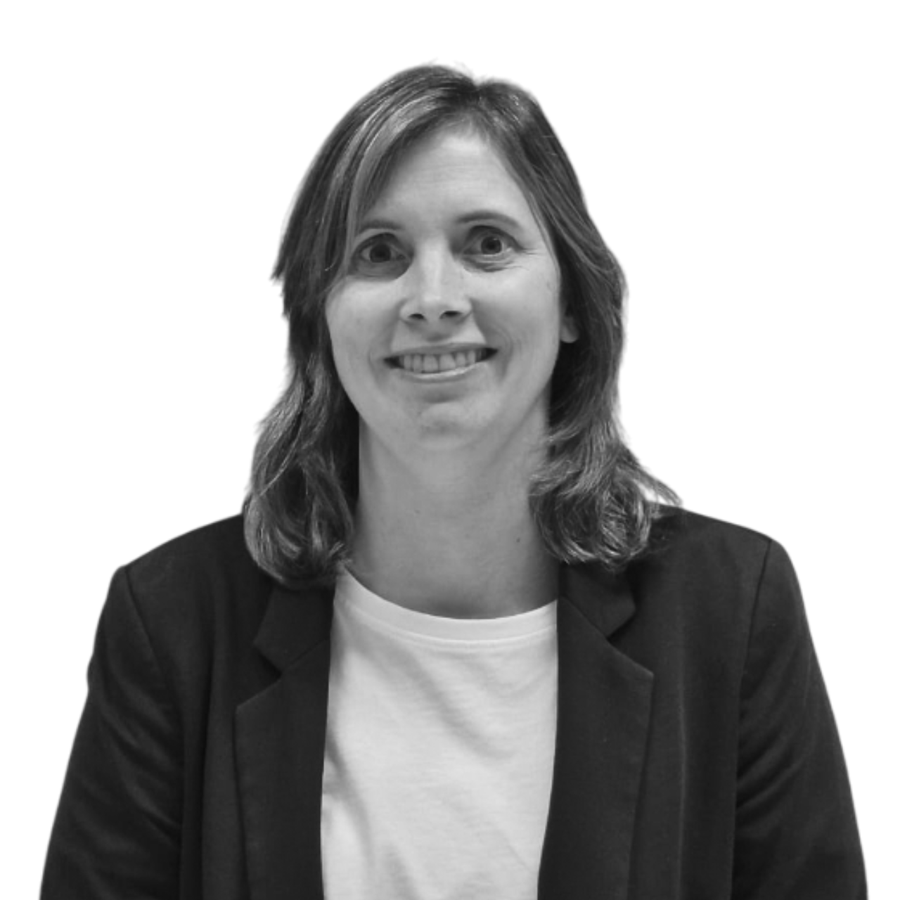 Letselschadejurist Karin van de Pas.