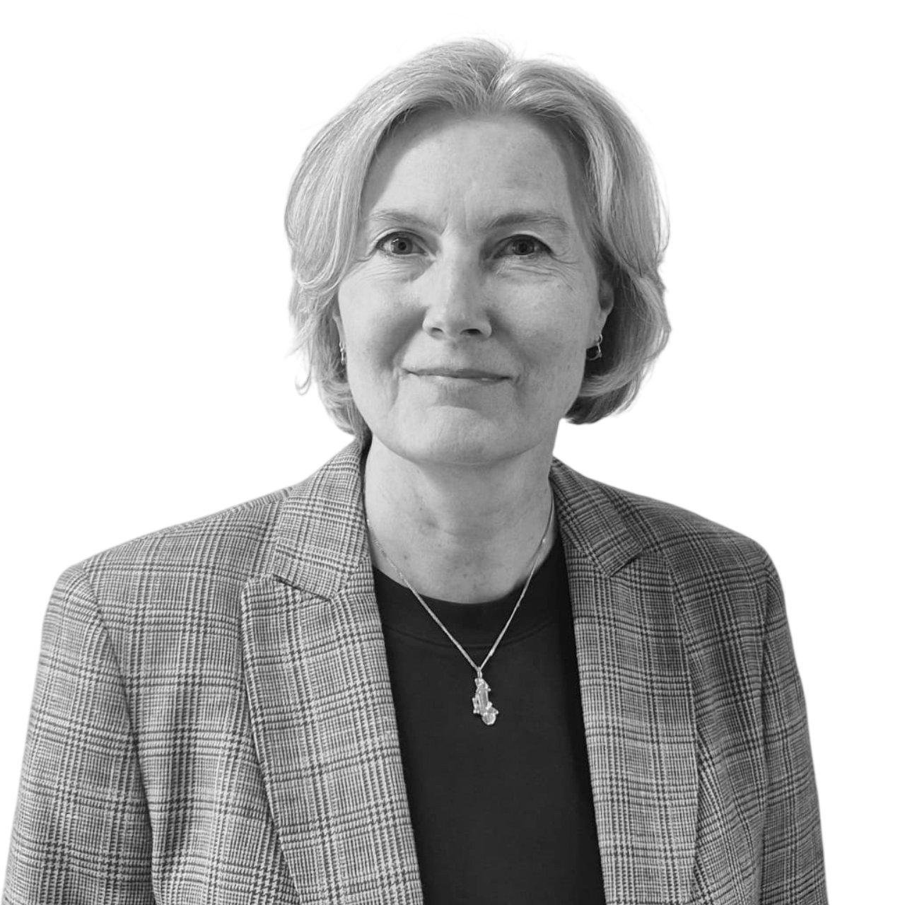 Juridisch medewerker Michelle Korten-Wolters.